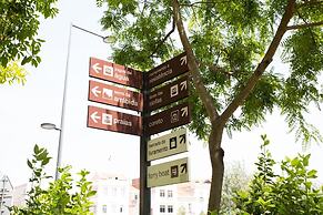 Hotel Solaris