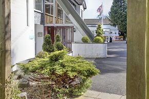 Best Western Premier Heronston Hotel & Spa