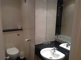 Best Western Premier Heronston Hotel & Spa