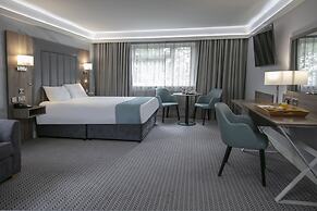 Best Western Premier Heronston Hotel & Spa