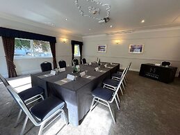 Best Western Premier Heronston Hotel & Spa