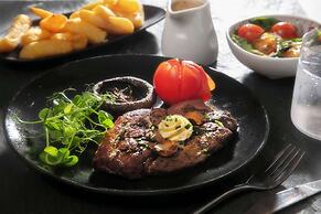 Best Western Premier Heronston Hotel & Spa