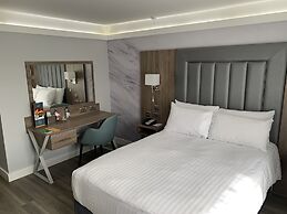 Best Western Premier Heronston Hotel & Spa