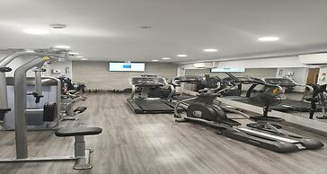 Best Western Premier Heronston Hotel & Spa