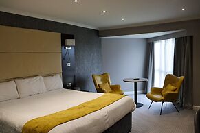 Best Western Premier Heronston Hotel & Spa