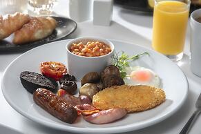 Best Western Premier Heronston Hotel & Spa