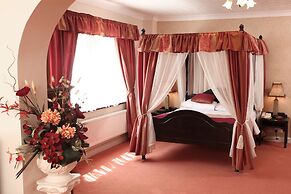 Best Western Premier Heronston Hotel & Spa