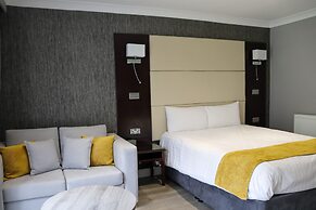 Best Western Premier Heronston Hotel & Spa