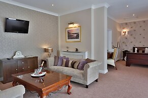 Best Western Premier Heronston Hotel & Spa