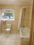 Best Western Premier Heronston Hotel & Spa