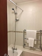 Best Western Premier Heronston Hotel & Spa