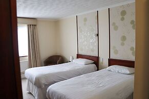 Best Western Premier Heronston Hotel & Spa