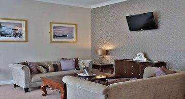 Best Western Premier Heronston Hotel & Spa