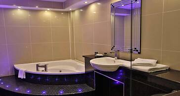 Best Western Premier Heronston Hotel & Spa