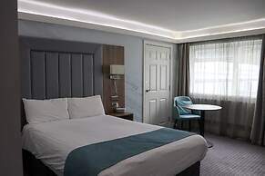 Best Western Premier Heronston Hotel & Spa