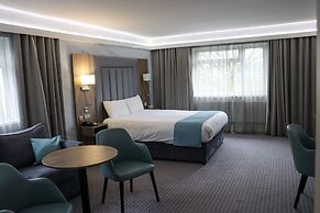 Best Western Premier Heronston Hotel & Spa