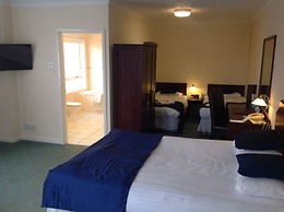 Best Western Premier Heronston Hotel & Spa