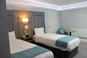 Best Western Premier Heronston Hotel & Spa