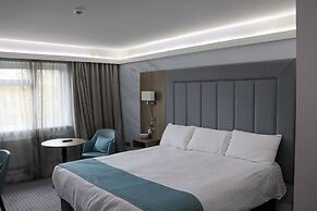 Best Western Premier Heronston Hotel & Spa