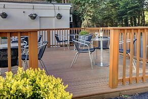 Best Western Premier Heronston Hotel & Spa