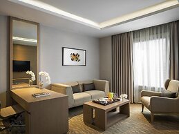Avani Ratchada Bangkok Hotel
