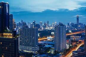 Grand Fortune Hotel Bangkok