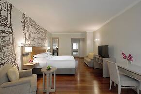 Avani Ratchada Bangkok Hotel