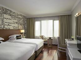 Avani Ratchada Bangkok Hotel