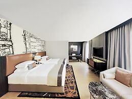 Avani Ratchada Bangkok Hotel