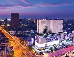 Avani Ratchada Bangkok Hotel