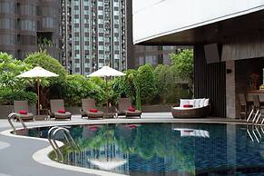 Avani Ratchada Bangkok Hotel