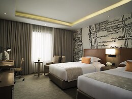 Avani Ratchada Bangkok Hotel
