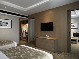 Avani Ratchada Bangkok Hotel