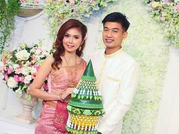 Avani Ratchada Bangkok Hotel
