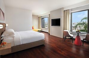 Avani Ratchada Bangkok Hotel