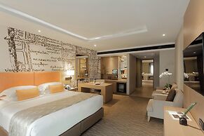 Avani Ratchada Bangkok Hotel