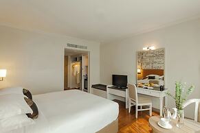 Avani Ratchada Bangkok Hotel