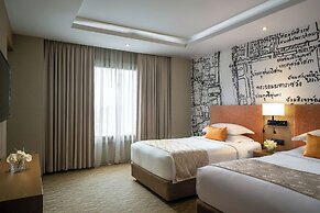 Avani Ratchada Bangkok Hotel