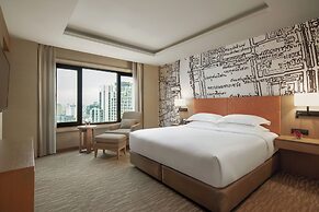 Avani Ratchada Bangkok Hotel