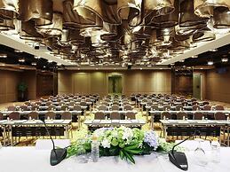 Avani Ratchada Bangkok Hotel