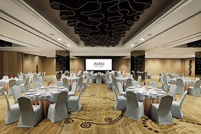 Avani Ratchada Bangkok Hotel