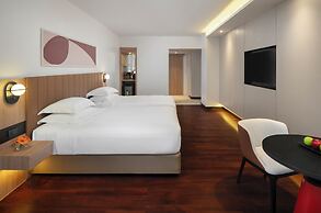 Avani Ratchada Bangkok Hotel