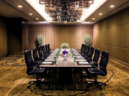 Avani Ratchada Bangkok Hotel