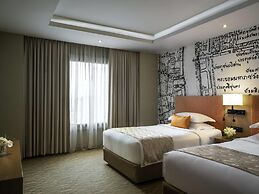 Avani Ratchada Bangkok Hotel