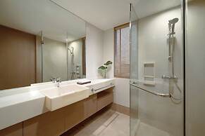 Avani Ratchada Bangkok Hotel