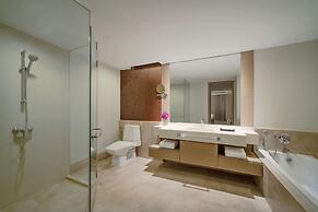 Avani Ratchada Bangkok Hotel