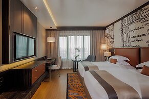 Avani Ratchada Bangkok Hotel