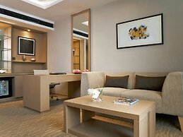 Avani Ratchada Bangkok Hotel