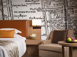 Avani Ratchada Bangkok Hotel