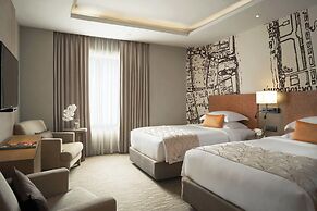 Avani Ratchada Bangkok Hotel